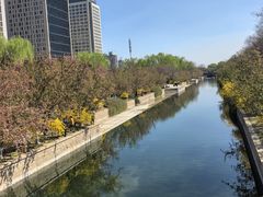 -元大都城垣遗址公园