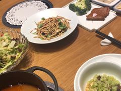 -禅蕴素食生活馆