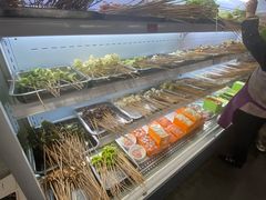-水碾河刘老大串串香(水碾河路店)