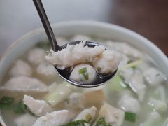 -海坛特色小吃·只做平潭特色菜(平潭店)