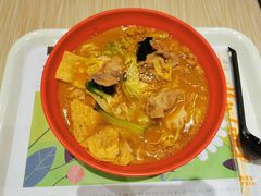 千福米线-食悦天美食广场(武汉壹方购物中心店)