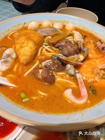 用心的做出的菜，感觉这才是开店的意义