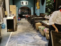 -福照楼汽锅鸡·云南菜(护国路店)
