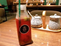 -十面春风·江南面馆(崇宁路店)