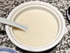 民国美龄粥-南京大牌档(小白楼国贸店)