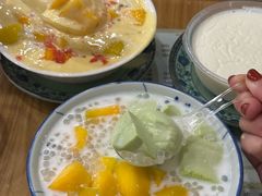 -荔芳传统糖水铺