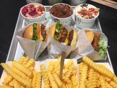 -Shake Shack(西单大悦城店)