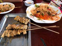 -伊隆斋(什刹海店)