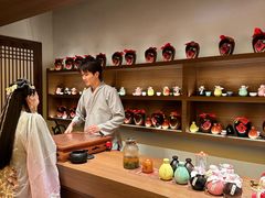 -金陵梦华·宫宴(南京首店)
