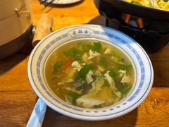 -老雒阳面馆·水席·洛阳菜(王城路店)