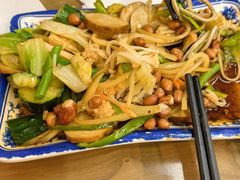 -山西刀削面(安定门店)