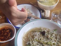 -叁宝烤肉• 西安烧烤(太乙路店)