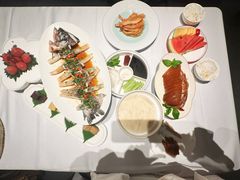 -京味缘烤鸭店(宋家庄店)