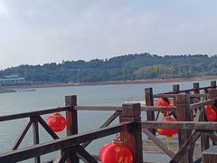 -天目湖山水园