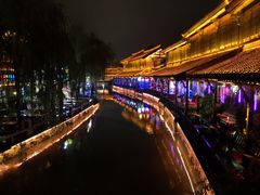 -台儿庄古城