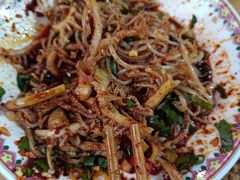 -雲记卢妈冷锅串串(中道街总店)