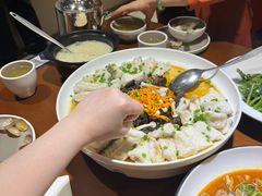 -宴小馆·小海鲜青岛菜(五四广场店)