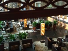 -天津君隆威斯汀酒店