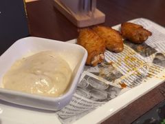 -Ambra Haus琥珀屋精酿餐厅(宝山店)