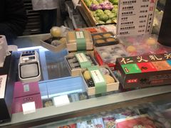 -沈大成(城隍庙店)