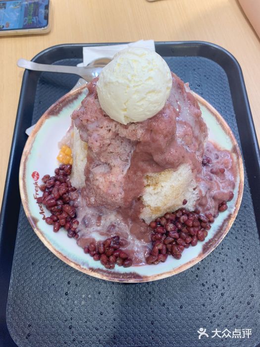 Meet Fresh鮮芋仙(时代天街店)图片