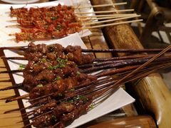 -可可大虾武汉土菜大排档(万松园1店)