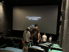 -CGV影城(九亭金地广场SphereX店)