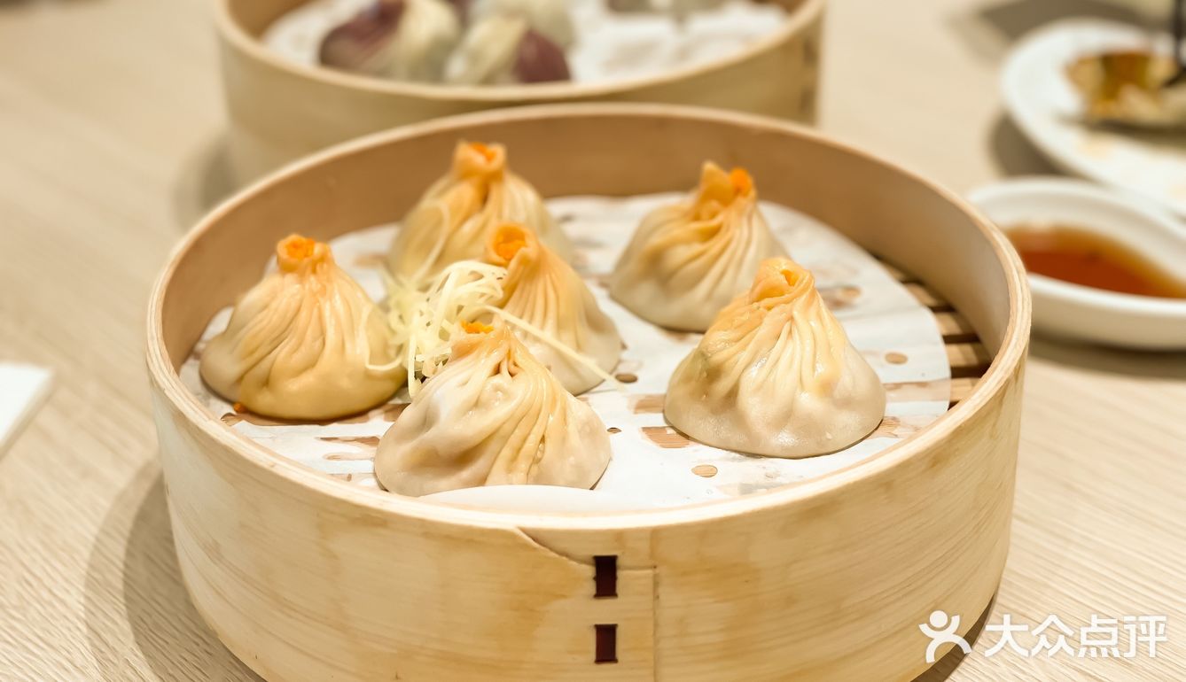 中西合璧的餐饮文化