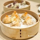 中西合璧的餐饮文化