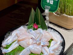 -海底捞火锅(江宸天街店)