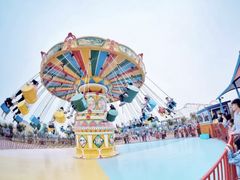 -华夏文旅海洋公园