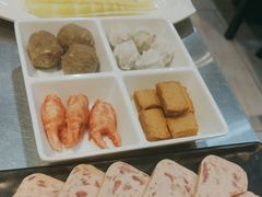 -华晟山城火锅(开发区港西东阁里店)