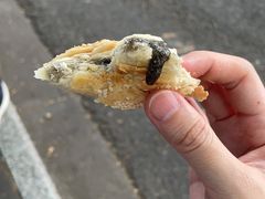 -朱记小郑酥烧饼(建康路店)