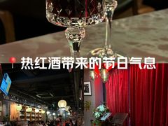 -安妮意大利餐厅(日坛店)