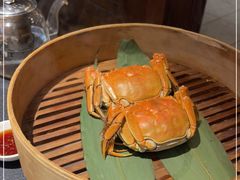 -成隆行·蟹王府(九江路店)