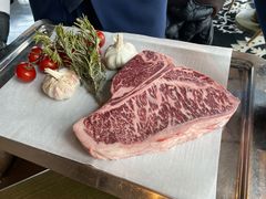 -恰餐厅及酒吧CHAR Bar & Grill(北京三里屯洲际店)