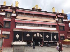 -小昭寺