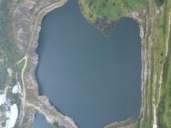 -黄埔油麻山森林公园