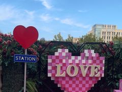 -鲁邦国际风情街(麦世达韩国精品百货店)