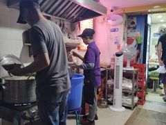 -金原鸭血粉丝汤总店(锁金村店)