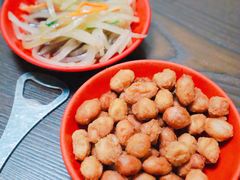 -协顺园回头馆(南顺城路店)