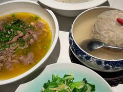 -淮扬厨子(健康路店)