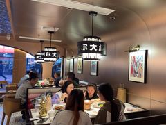 -清真·卡德尔大叔新疆主题餐厅(龙汇路店)