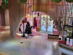 -水桶王国主题餐厅·聚会·生日派对·亲子活动·家庭套餐(亚龙湾希尔顿店)