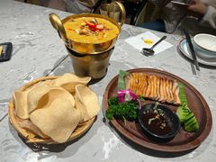 -Home Thai·泰谣(王府井apm店)