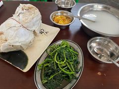 -吉英盐焗鸡(文中路店)