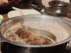 -しゃぶしゃぶ温野菜(錦糸町北口店)