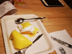 -满记甜品(苏州中心店)