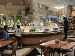 -南京维景国际大酒店咖啡厅