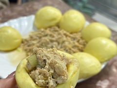 -景祥海鲜美食餐厅